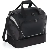 Quadra QS285 Pro Team Hardbase Holdall