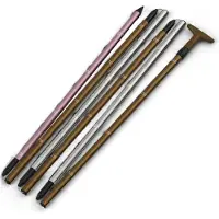 Salewa Sella Aluminium 280 Sonde