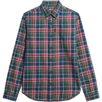 Superdry Overhemd gemengde kleuren