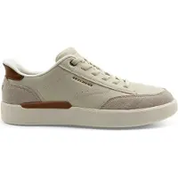 SKECHERS Sportschoen 'Verloma-radical' beige