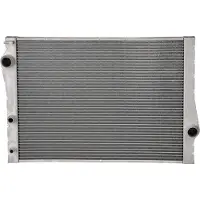 Nissens Radiator, motorkoeling 60823