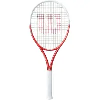 Wilson Envy Se Tennis Racket Rood 2