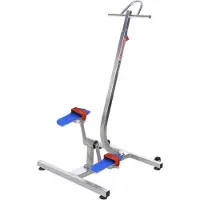 Poolbiking Core Bike For Pool Zilver
