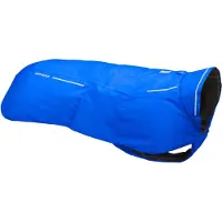 Ruffwear - Vert Jacket - Hondenjas XS, blauw