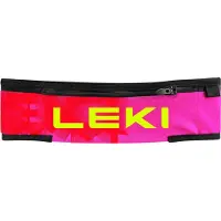 LEKI - Trail Running Pole Belt - Hardlooprugzak M/L, meerkleurig