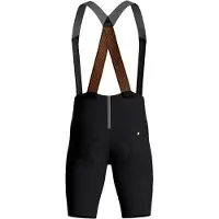 Assos Equipe RS S11 Bib Short Zwart - Standaard || Maat: S