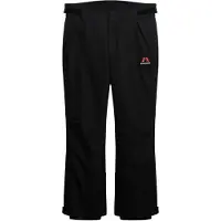 Superdry Functionele broek zwart