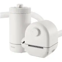 Intex 55277 C1500 5678l/h Type A Cartridge Filter Pump Zilver A Type