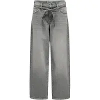 ONLY Jeans 'ONLGianna' grey denim