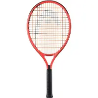 Head Racket Radical 21 Junior Tennis Racket Rood 5 Kinderen