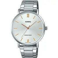 Casio COLLECTION & VINTAGE Polshorloges MTP-VT01D-7BUDF