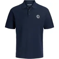 Jack & Jones Shirt 'JJALLIANCE' navy