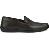 Geox U450wb00043 Ascanio Loafers