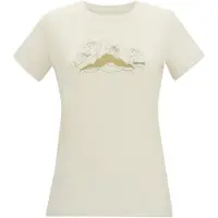 Regatta T-shirt stretch dames Fingal