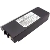 Cameron Sino Hiab 3786692 accu (2000 mAh, huismerk)