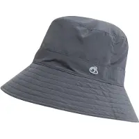 Craghoppers - Nosilife Sun Hut III - Hoed 55-57 cm, grijs