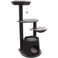 Flamingo KRABPAAL BERLIOT 90x65x118CM