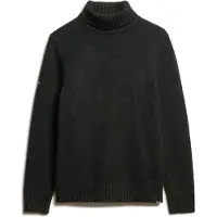 Superdry Trui zwart