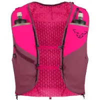 Dynafit - Alpine 15 Vest - Trailrunningrugzak M/L, roze