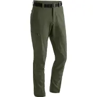 Maier Sports Slim Wandelpantalon Torid