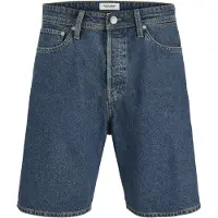 Jack & Jones Jeans 'JJITony JJOriginal' blauw denim