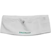 Black Diamond - Distance Run Belt - Heuptas M, grijs