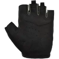 TY MX21 - Fietshandschoenen - Maat M, Zwart/Donkergroen