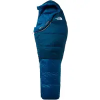 The North Face - Blue Kazoo - Donzen slaapzak Body Size: 183 cm - Regular, blauw