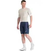 Sportful - Hyperepic Jersey - Fietsshirt S, wit