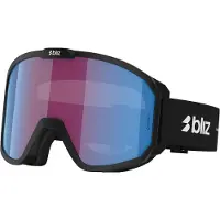 Bliz Rave Skibril