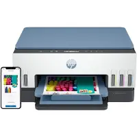 HP Smart Tank 670