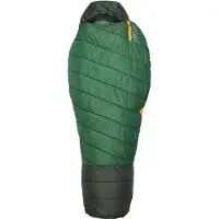 Marmot - Wraptor 30 Synthetic - Synthetische slaapzak 168 cm - Short, deep forest / fraser fir