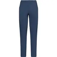 La Sportiva - Trail Guard Pants - Trekkingbroek L, blauw