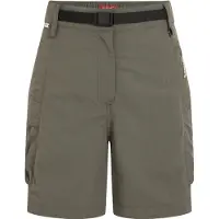 Craghoppers - Women's Nosilife Medina Cargo Short - Short 38, grijs