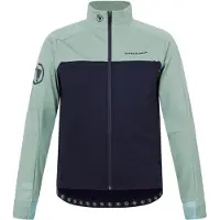 Endura Windchill Jas Blauw || Maat: M
