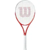 Wilson Envy Se Tennis Racket Rood 1