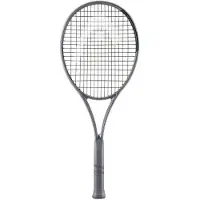 Head Racket Squared Unstrung Tennis Racket Grijs 10