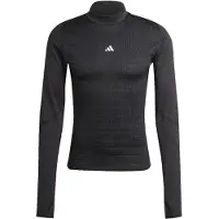 Adidas Functioneel shirt zwart