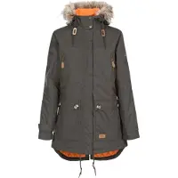Trespass Clea Jas Grijs XL Vrouw