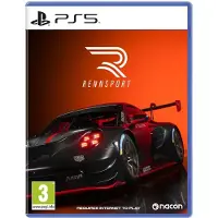 Rennsport - PS5