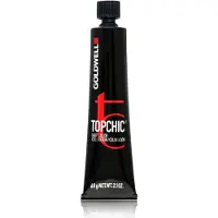 Goldwell Topchic Hair Color Tube - 60ml