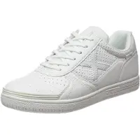 Munich G-profit Indoor Football Shoes Wit EU 37 Kinderen
