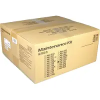 Kyocera MK-1260 maintenance kit (origineel)