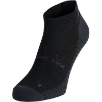 Odlo Performance Short Run Sokken- 3 paar