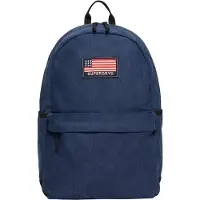 Superdry Rugzak 'Montana' marine