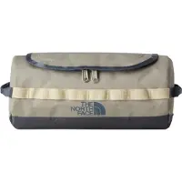The North Face Toillettas 'BC TRAVL CNSTER-S R BEAUTY' grijs