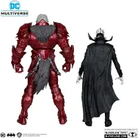 Mcfarlane Toys 17568, Verzamelfiguur, Actiefiguur, Comic
