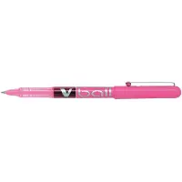 Pilot Rollerball VBALL VB 5, roze