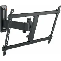 Vogel's TVM 3623 Wandsteun: Kantelbaar & Draaibaar voor TV's 40-77"