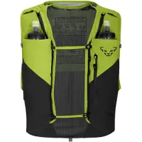 Dynafit - Ultra 12 Vest - Trailrunningrugzak XL, olijfgroen